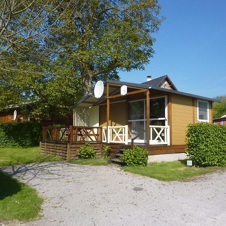 Camping Pommiers Des Trois Pays Licques Luaran gambar