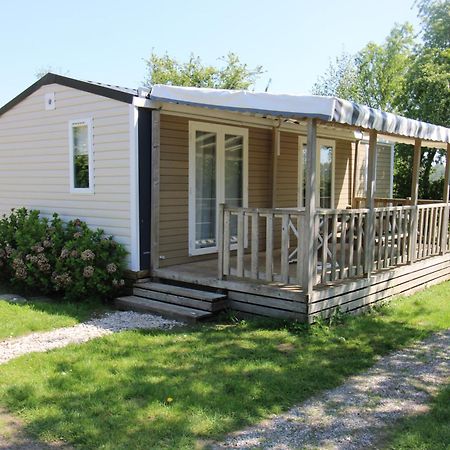 Camping Pommiers Des Trois Pays Licques Luaran gambar