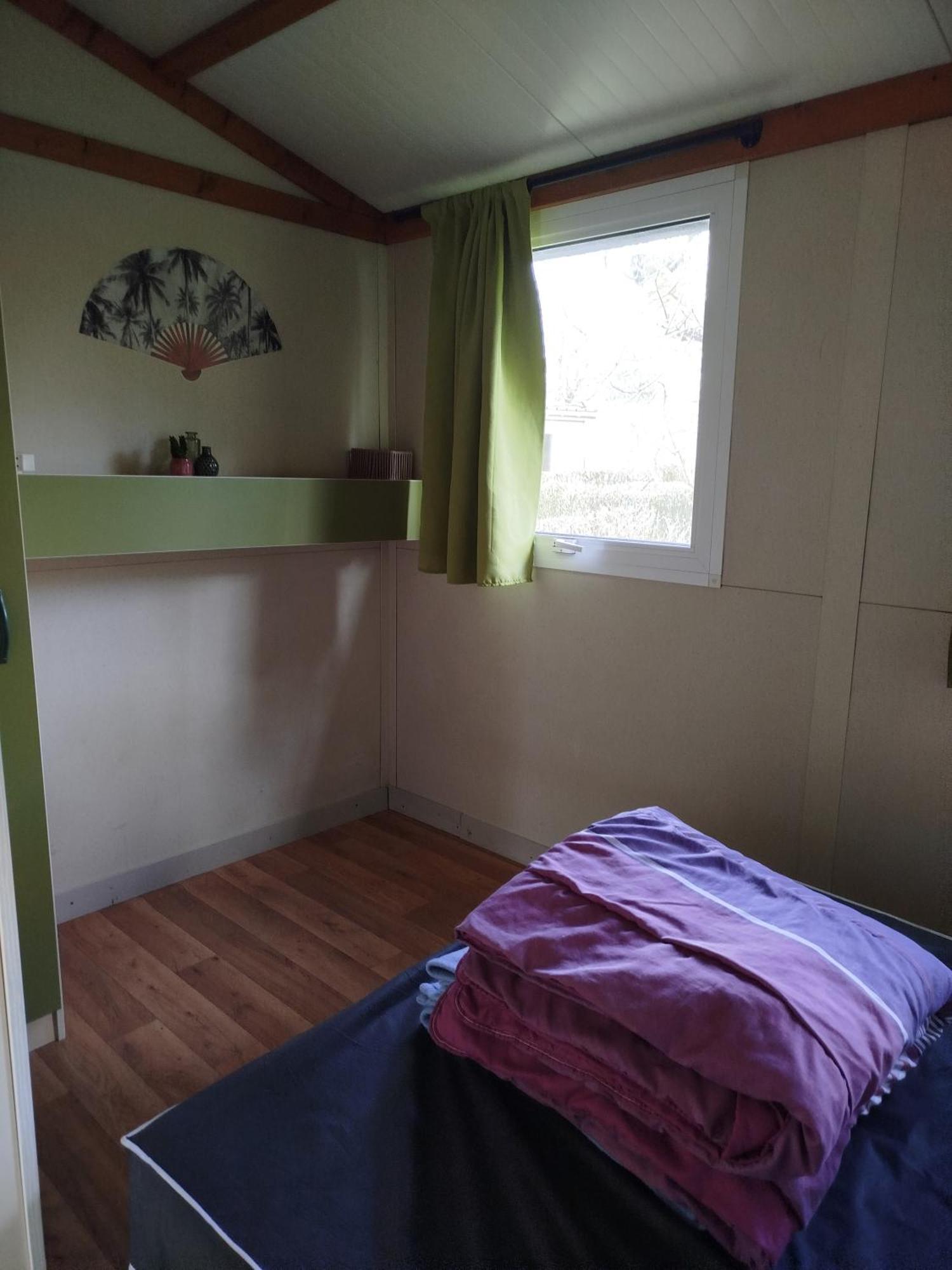 Camping Pommiers Des Trois Pays Licques Luaran gambar