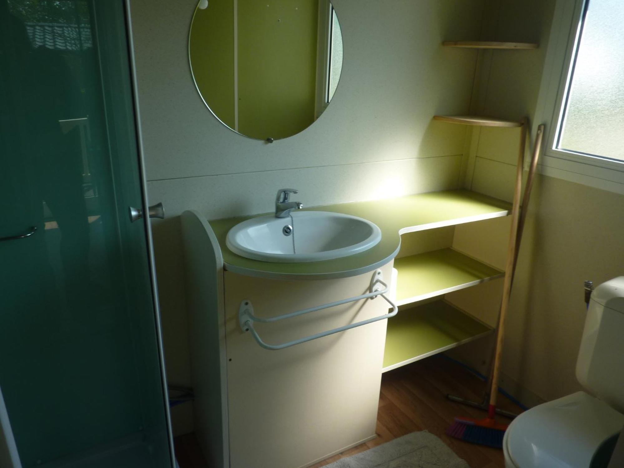 Camping Pommiers Des Trois Pays Licques Luaran gambar