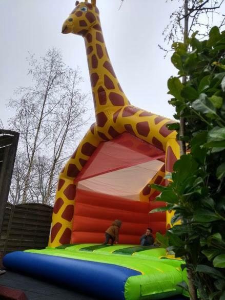 Camping Pommiers Des Trois Pays Licques Luaran gambar