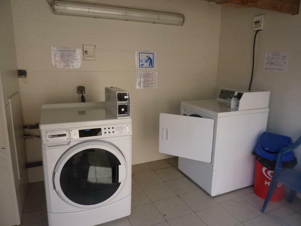 Camping Pommiers Des Trois Pays Licques Luaran gambar
