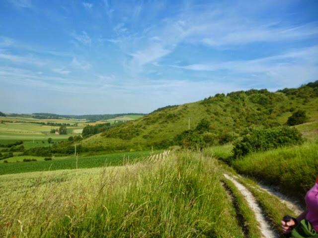 Camping Pommiers Des Trois Pays Licques Luaran gambar